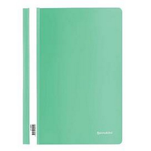 Папка файл А4 35мкм арт3050004