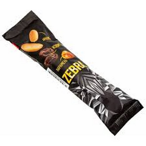 Вафли Зебра 40гр