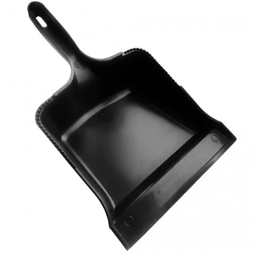 Совок для муссора с зубчиками