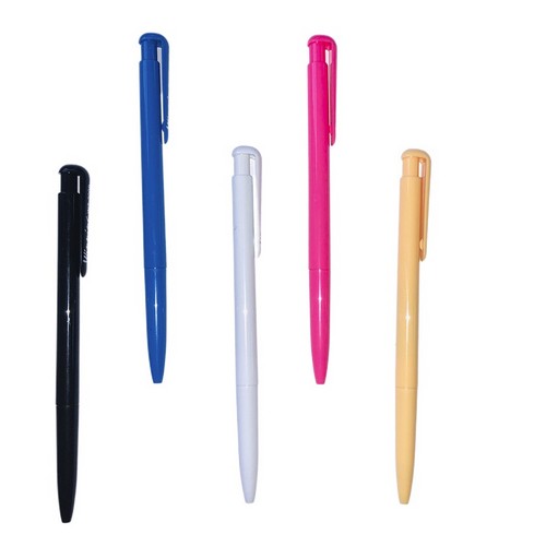 Ручка автоматич.синяя WZ-2009