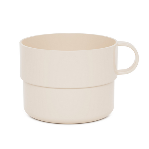 Кружка 0,30 л."Турист"арт.М6510