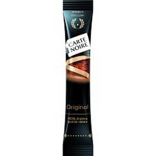 Кофе натур раствор. сублим.CARTE NOIRE 1,8гр