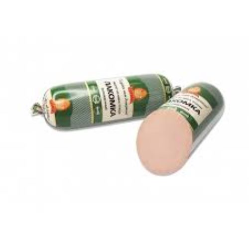 Паштет из мясо ц\б"Лакомка"0,250г.