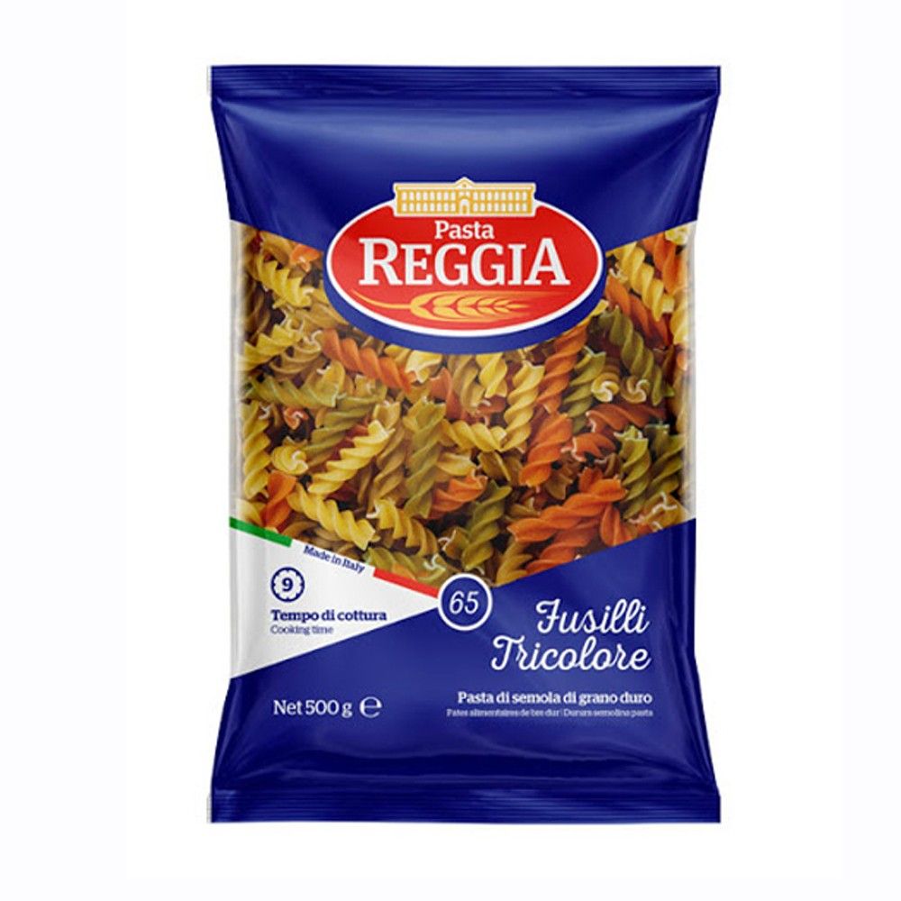 Макаронные изделия