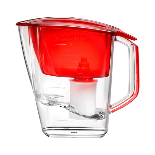 Фильтр Барьер "ГРАНД" гранат