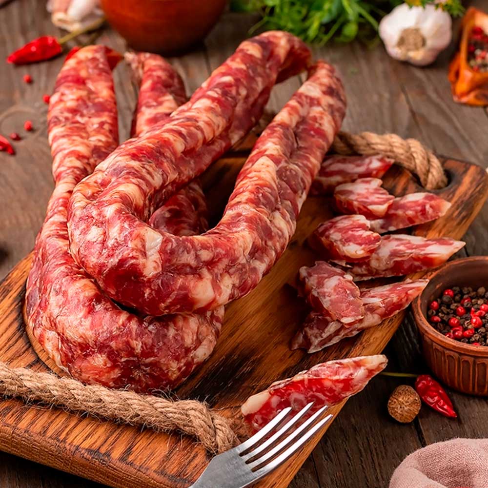 Мясные продукты