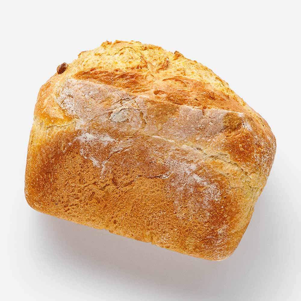 Хлебобулочные изделия